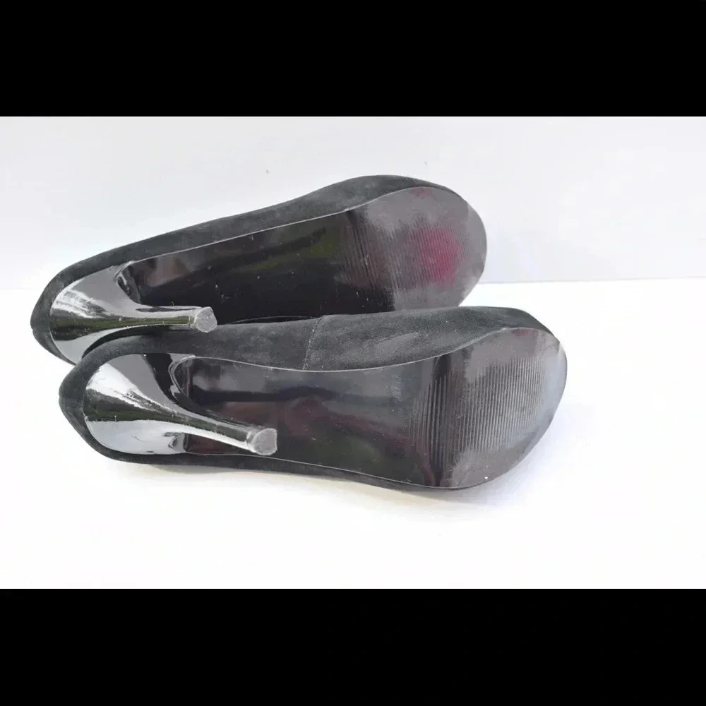 Steve Madden platforms 'Regaal'